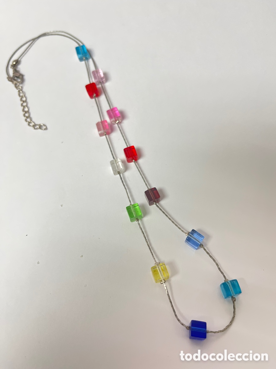 Joyeria: Collar de bisuter&iacute;a /CC173 - Foto 3