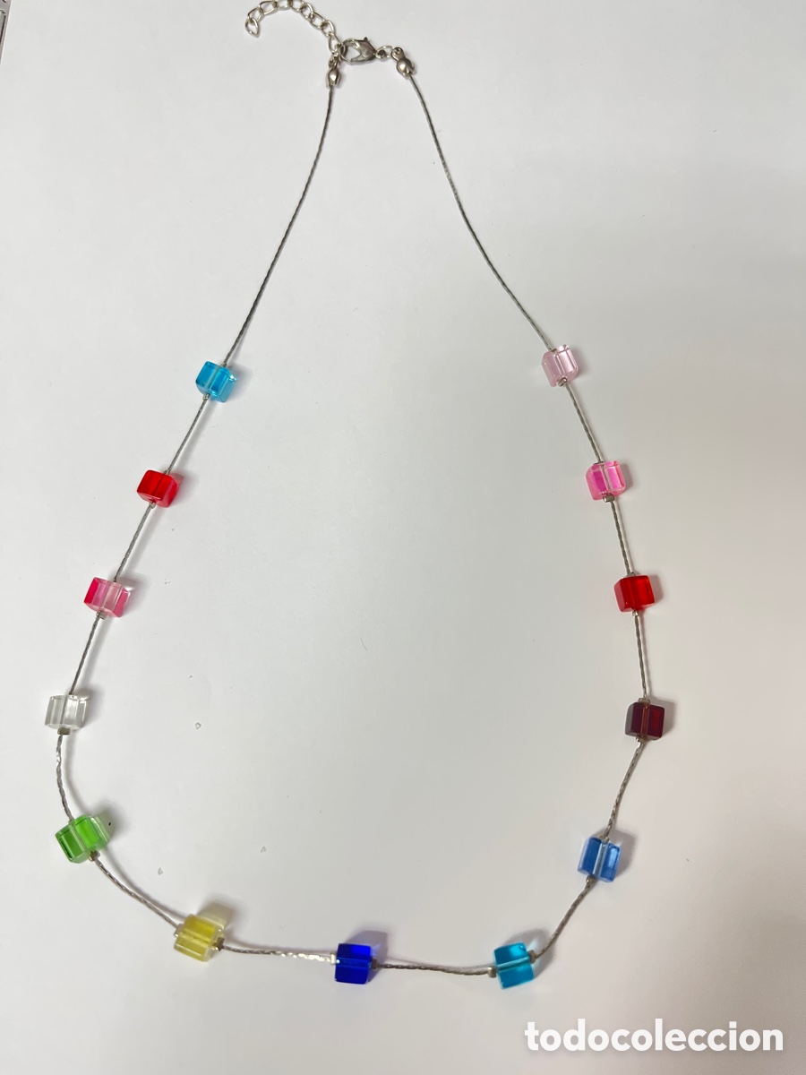 Joyeria: Collar de bisuter&iacute;a /CC173 - Foto 1