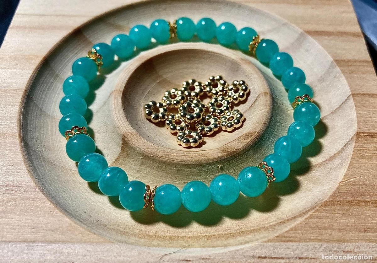 Joyeria: Pulseras de Piedras Naturales - Foto 3