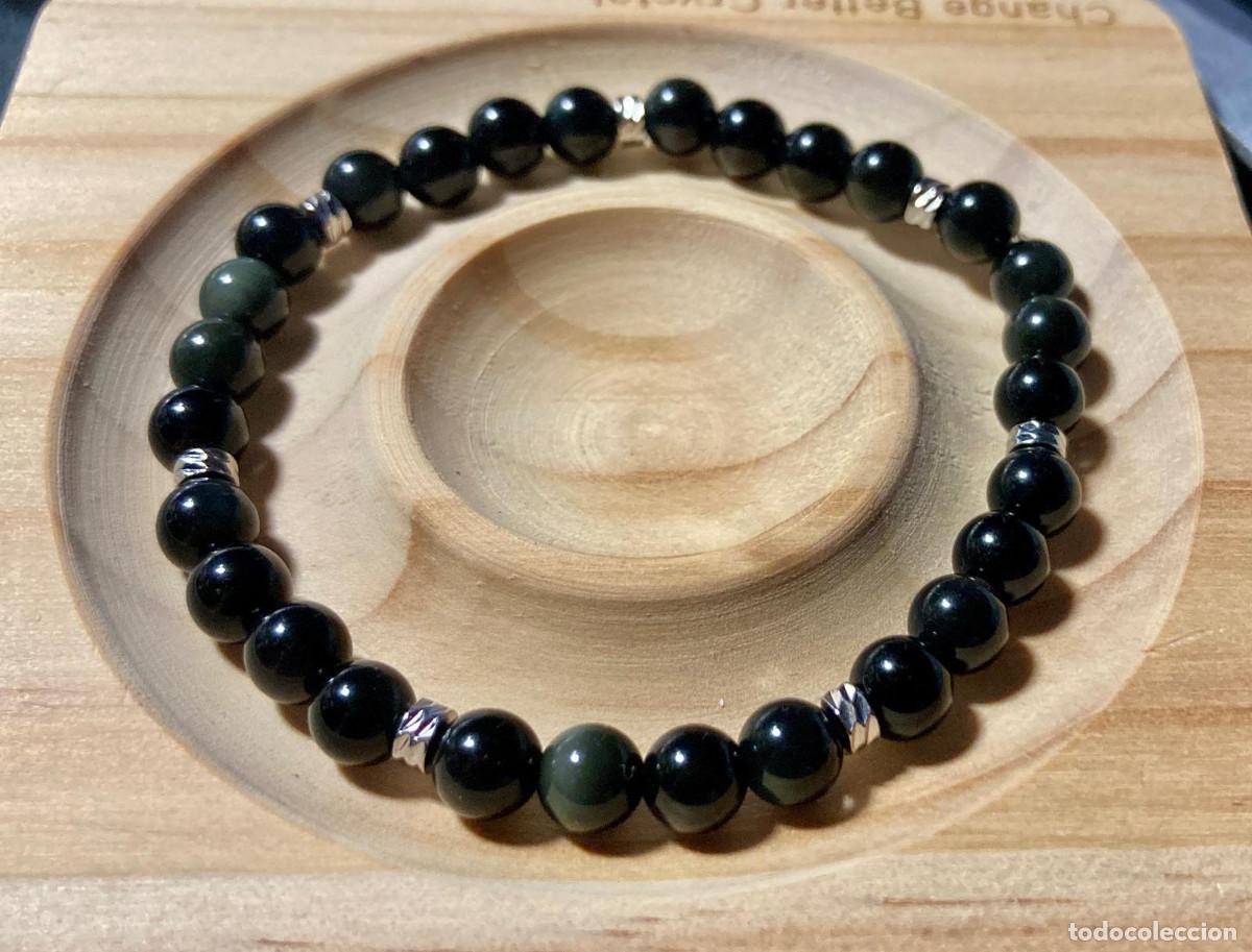 Joyeria: Pulseras de Piedras Naturales - Foto 4