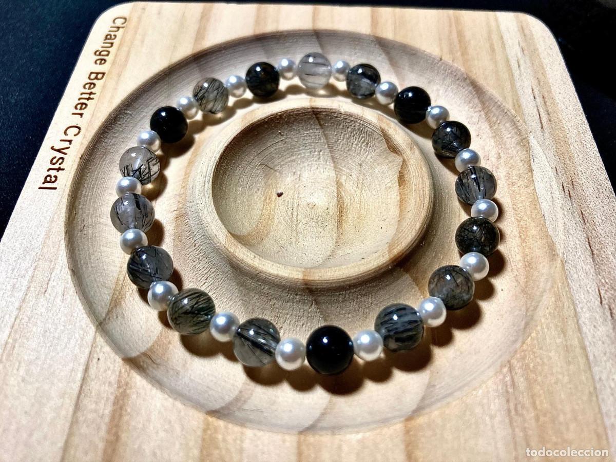 Joyeria: Pulseras de Piedras Naturales - Foto 6