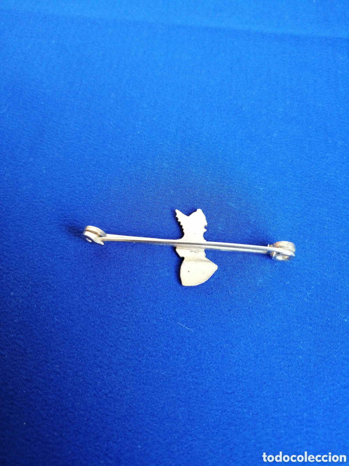 Joyeria: ESCUDO JAIME PRIMERO PISACORBATAS - Foto 2