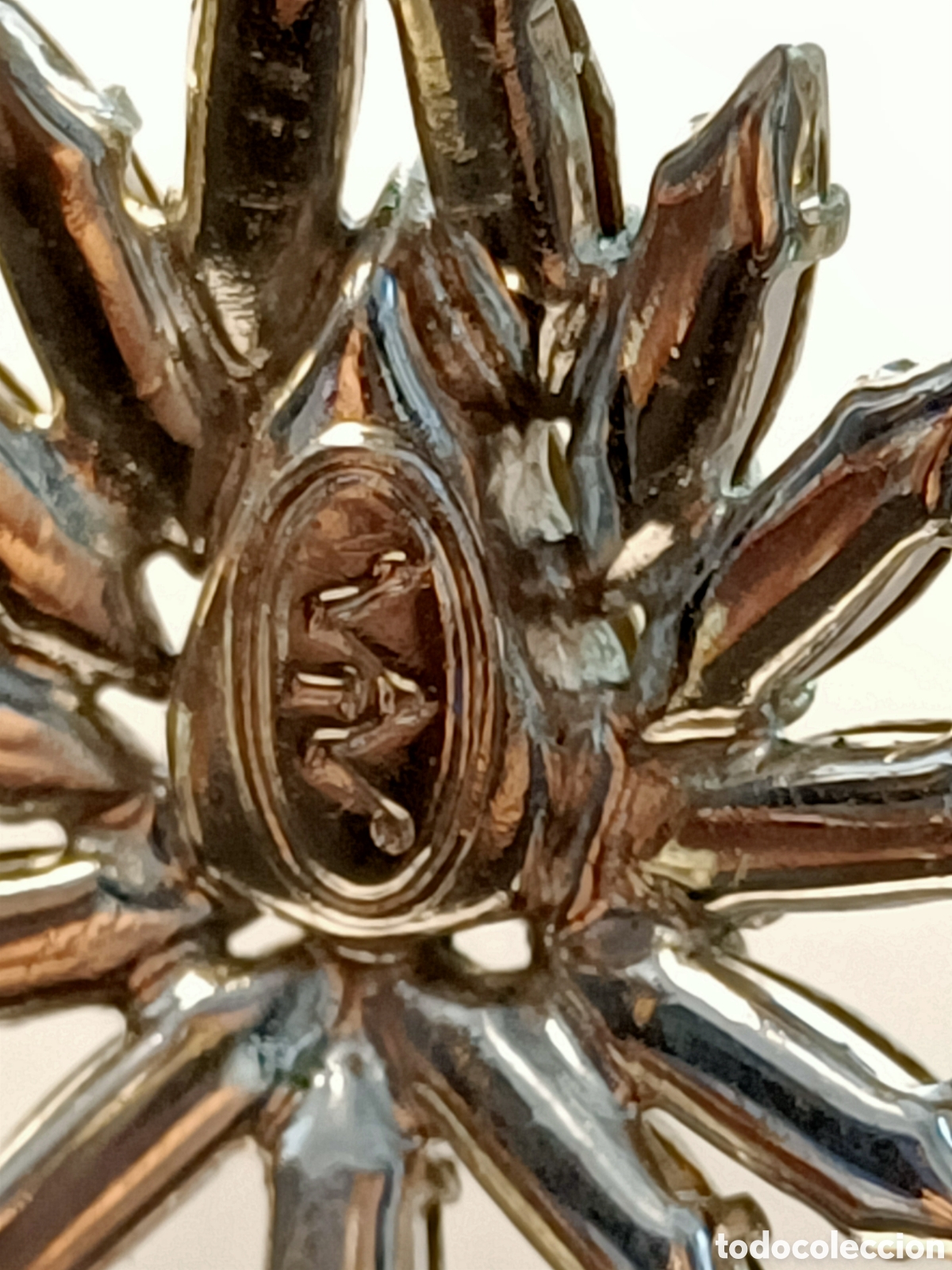 Joyeria: Pendientes bisuter&iacute;a vintage. - Foto 7