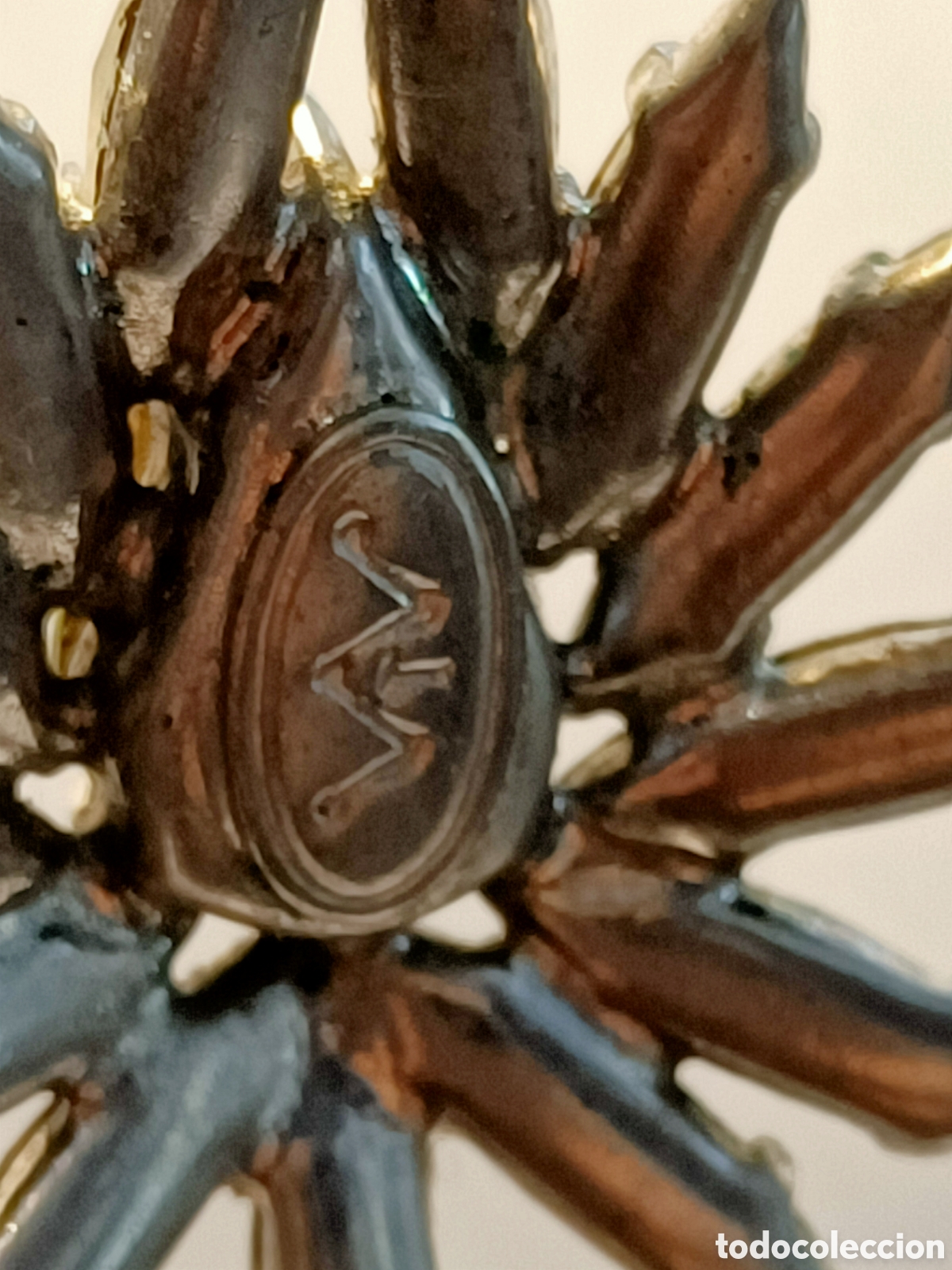 Joyeria: Pendientes bisuter&iacute;a vintage. - Foto 8