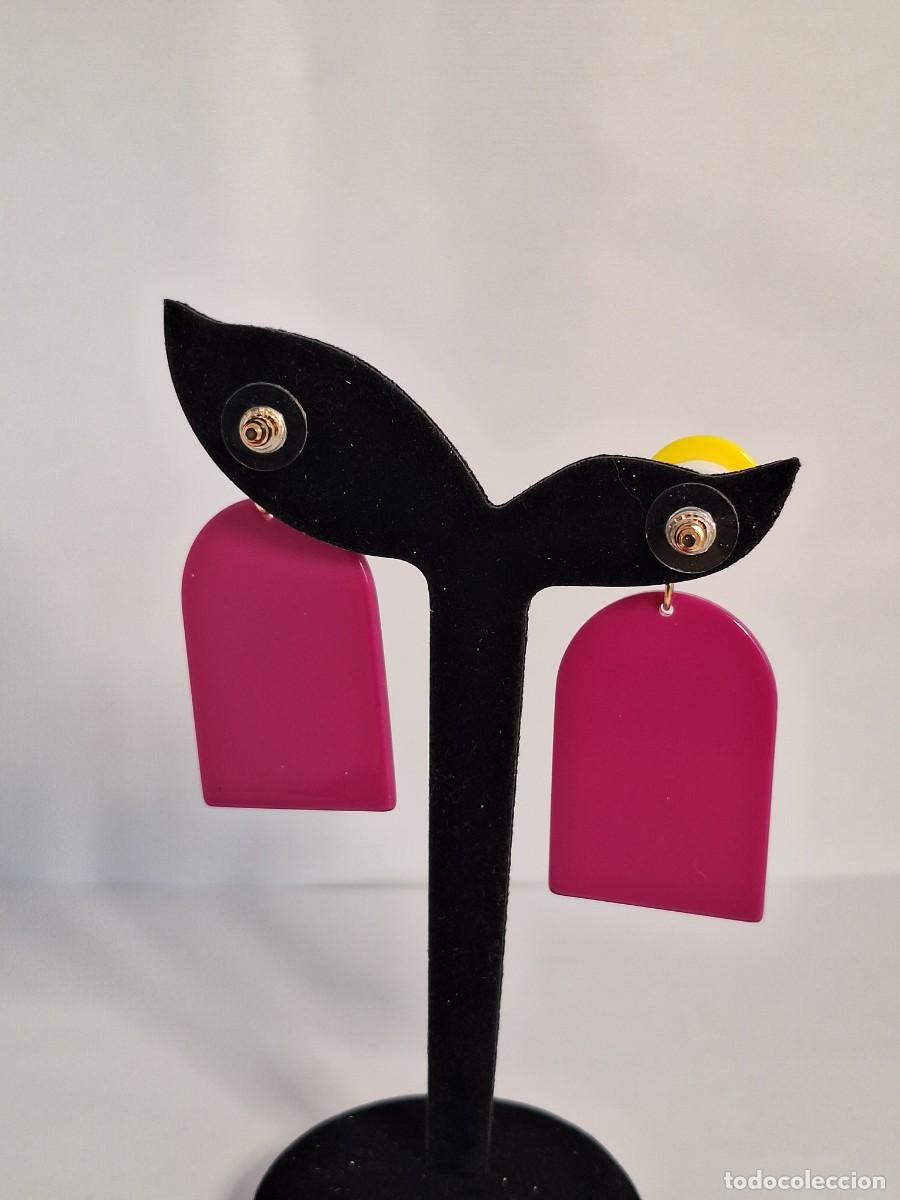 Joyeria: Pendientes &ndash; Inspirados en &ldquo;La joven de la perla&rdquo; - Foto 4