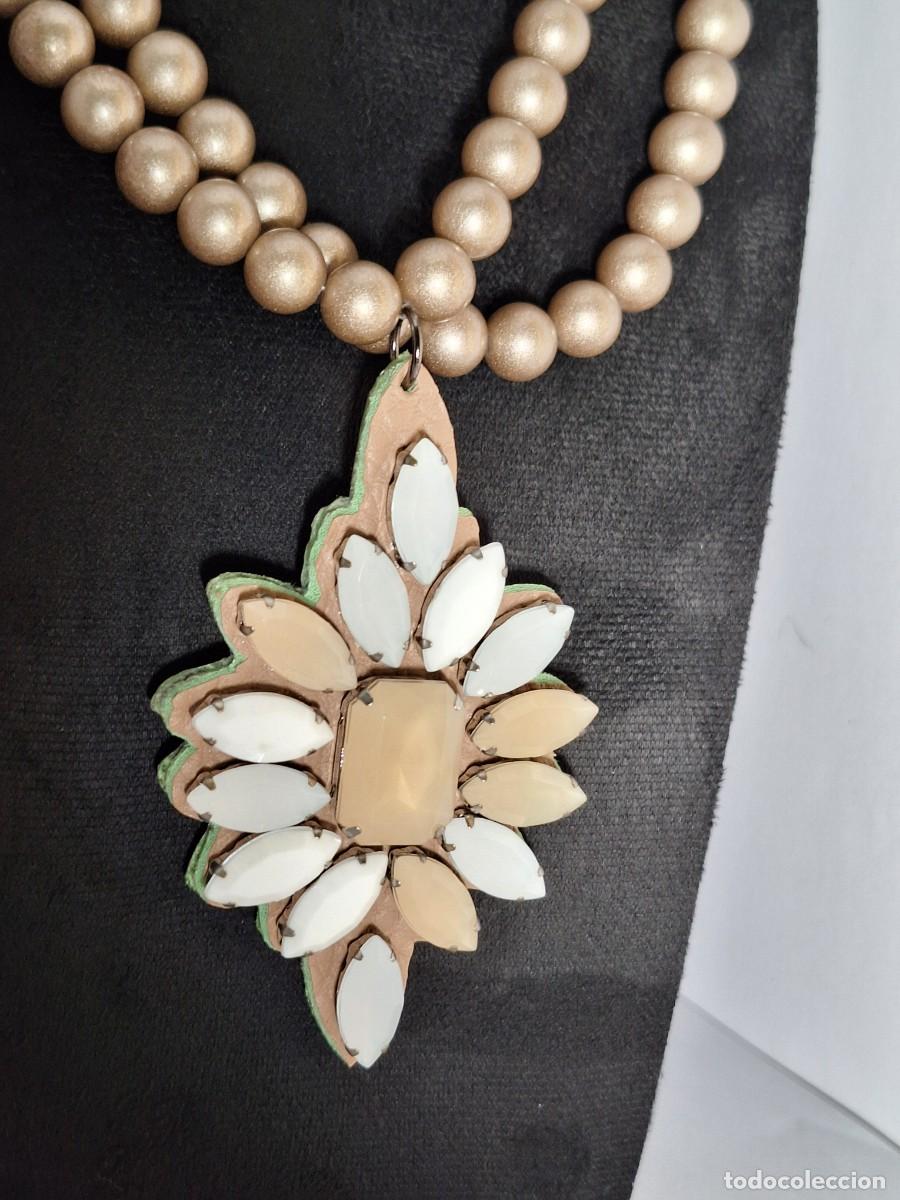 Joyeria: Gargantilla ALTA BISUTER&Iacute;A - Foto 9