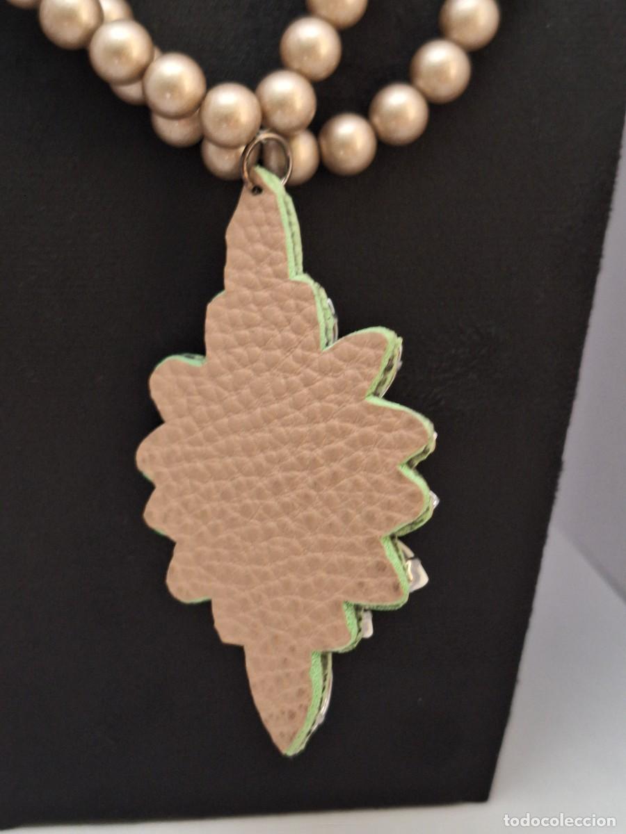 Joyeria: Gargantilla ALTA BISUTER&Iacute;A - Foto 10