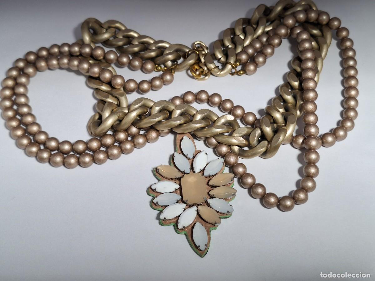 Joyeria: Gargantilla ALTA BISUTER&Iacute;A - Foto 11