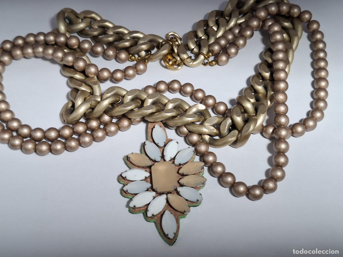 Joyeria: Gargantilla ALTA BISUTER&Iacute;A - Foto 12