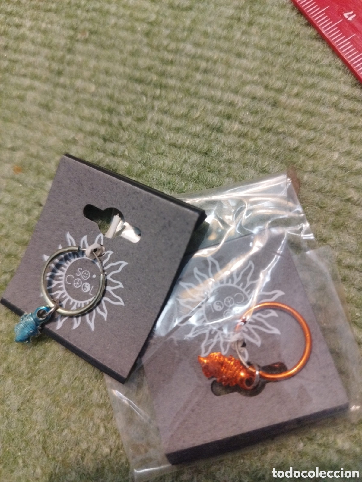 Joyeria: Pendientes piercing. Precio por unidad. - Foto 1