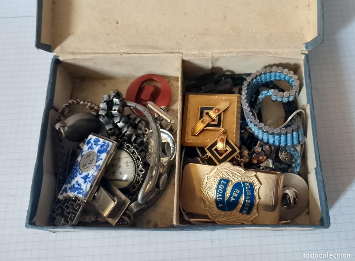 Joyeria: Lote variado de bisuter&iacute;a - Foto 1