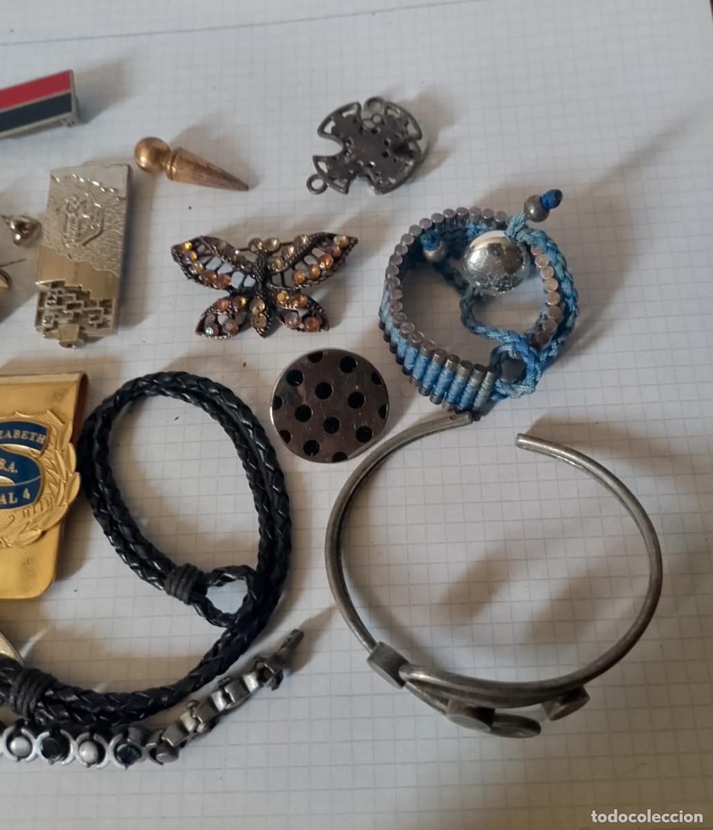 Joyeria: Lote variado de bisuter&iacute;a - Foto 5