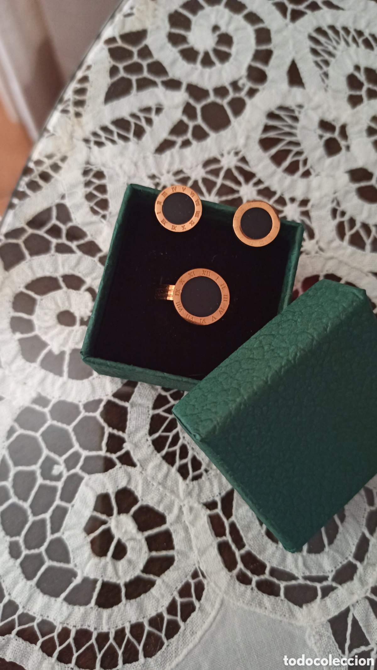Joyeria: Conjunto acero inoxidable - Foto 2