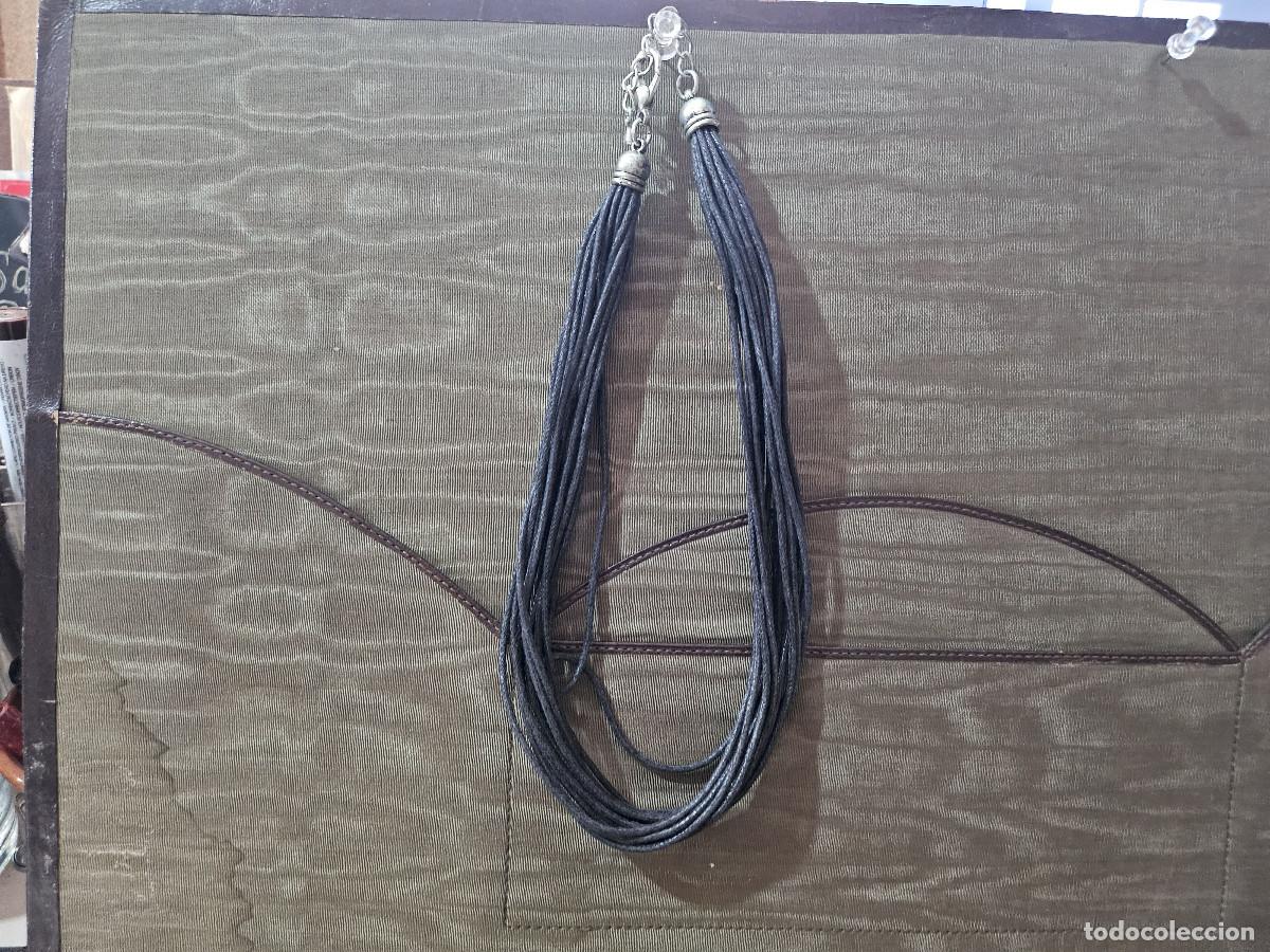 Joyeria: collar de bisuteria se&ntilde;ora - Foto 1