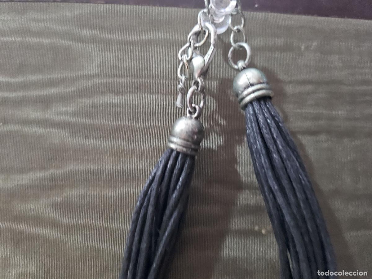 Joyeria: collar de bisuteria se&ntilde;ora - Foto 2