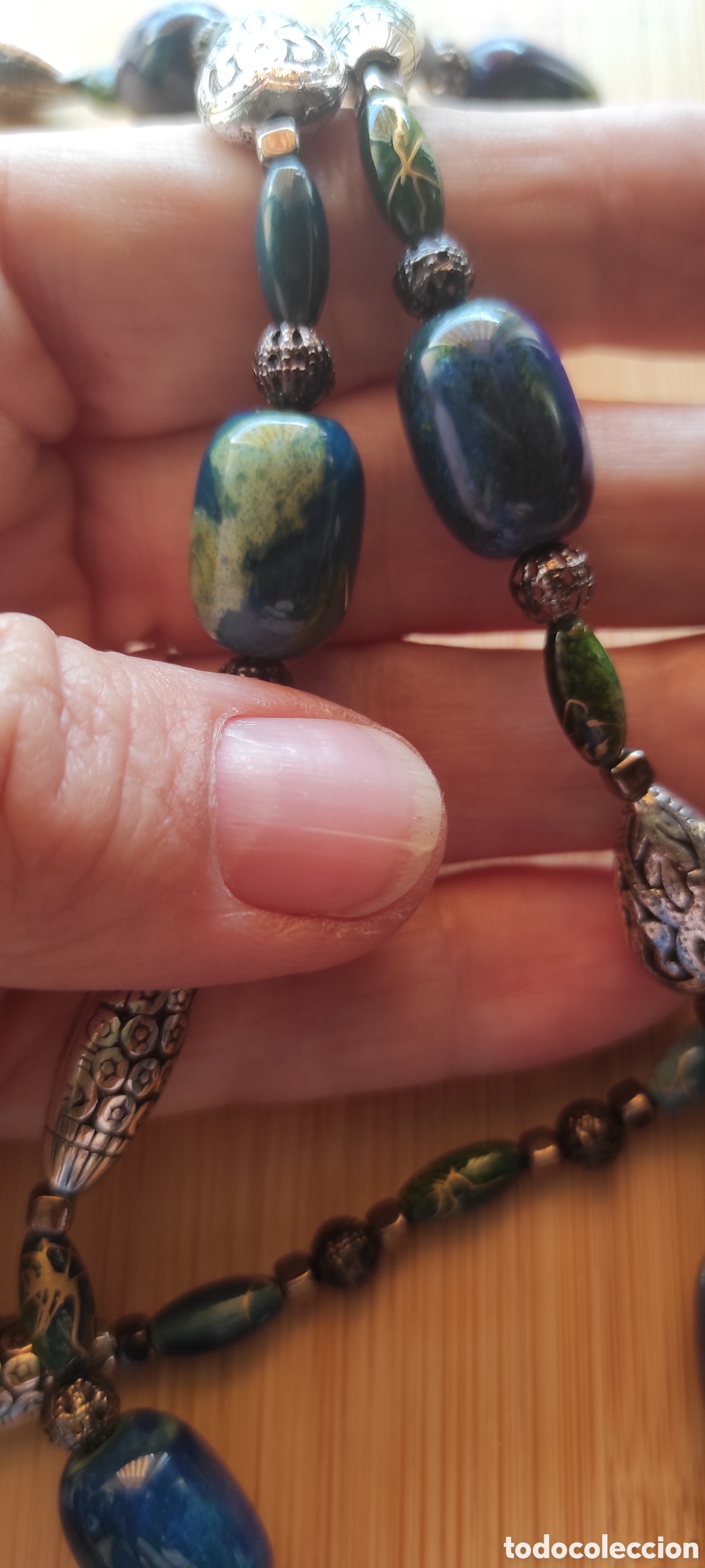 Joyeria: Impresionante conjunto - Foto 3