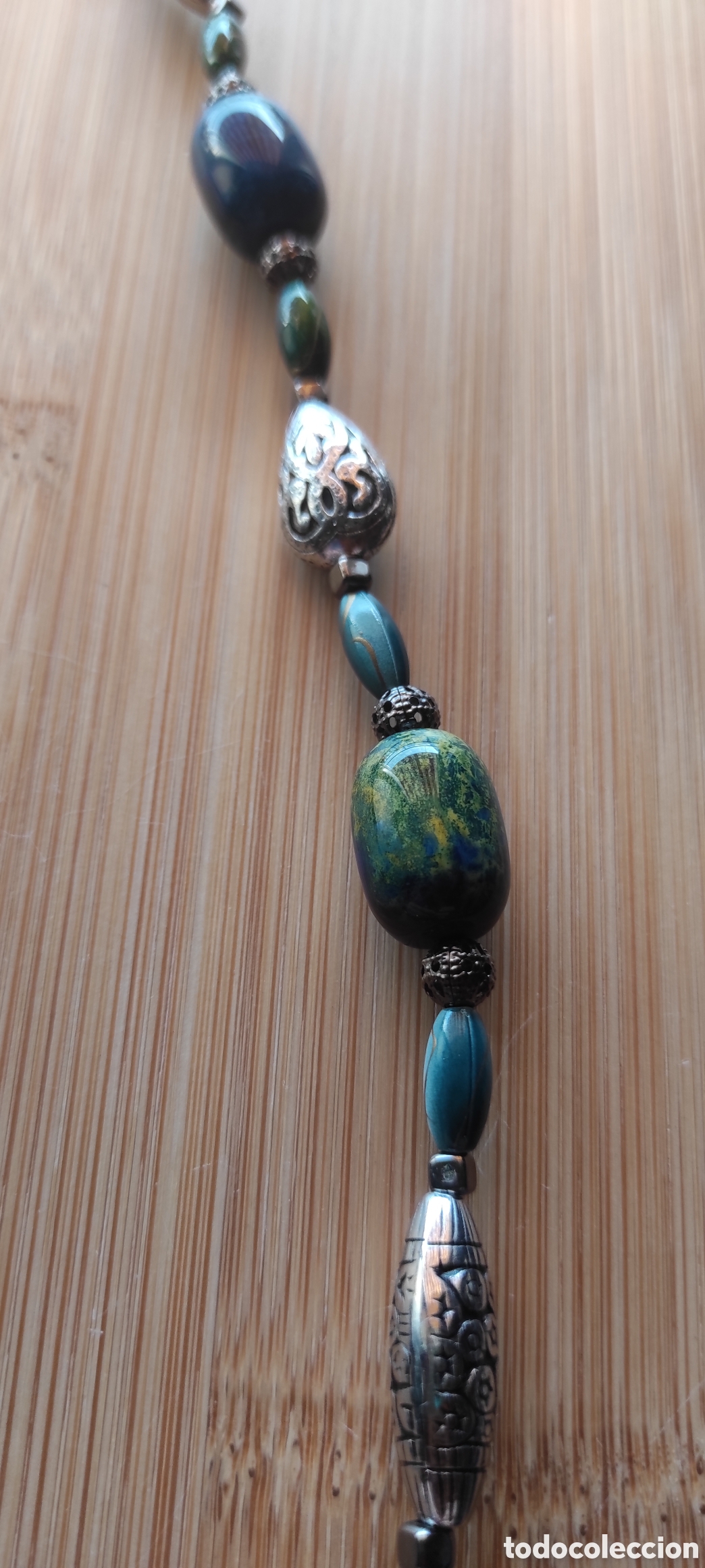 Joyeria: Impresionante conjunto - Foto 4