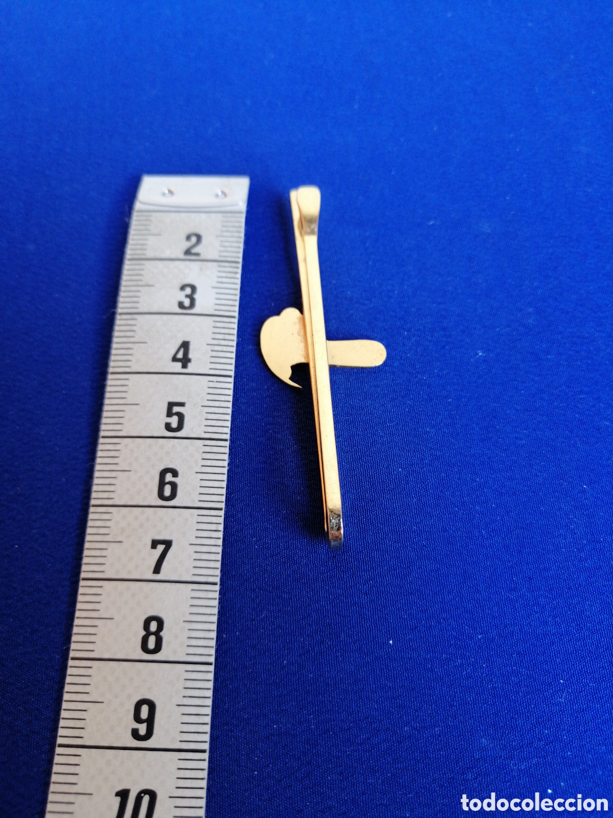 Joyeria: MECEDORA PISACORBATAS - Foto 2