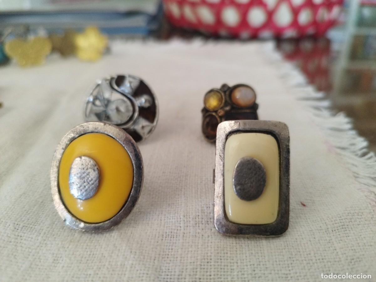 Joyeria: Anillo vintage distintos modelos - Foto 1