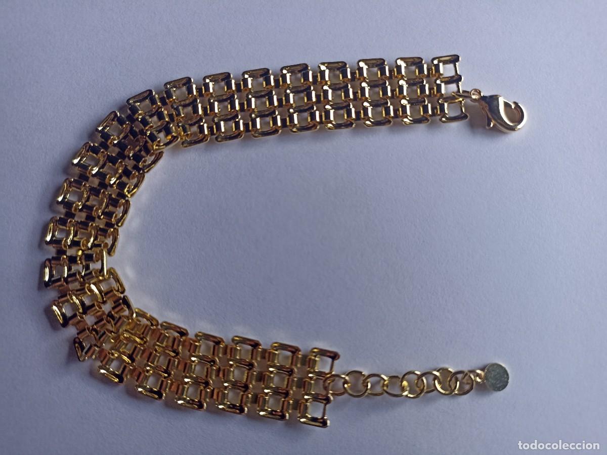 Joyeria: Pulsera tobillera (joyer&iacute;a) - Foto 2