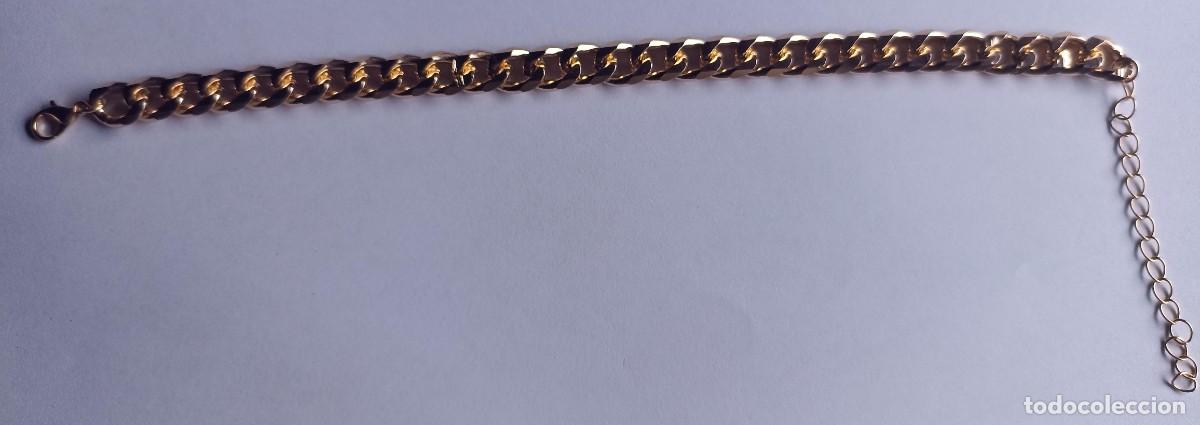 Joyeria: Pulsera tobillera (joyer&iacute;a) - Foto 3