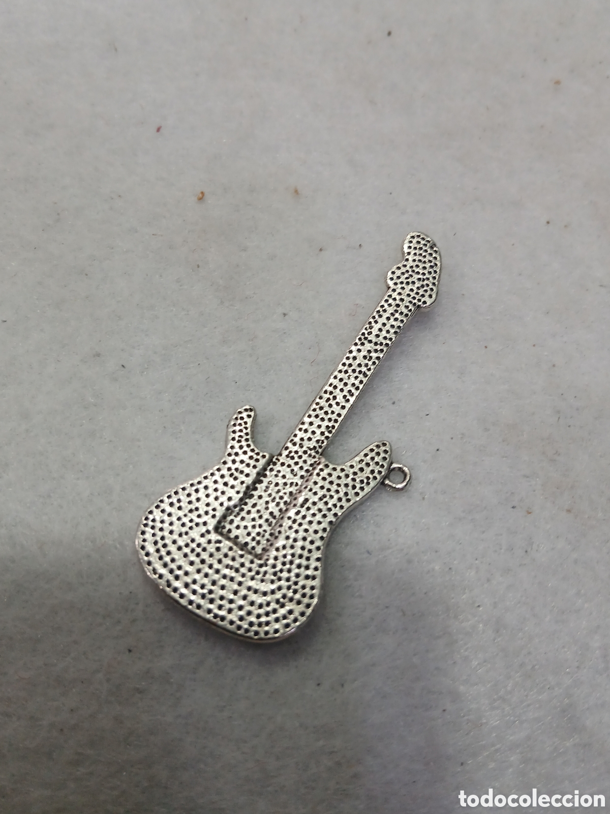 Joyeria: Colgante guitarra. (L0) - Foto 1