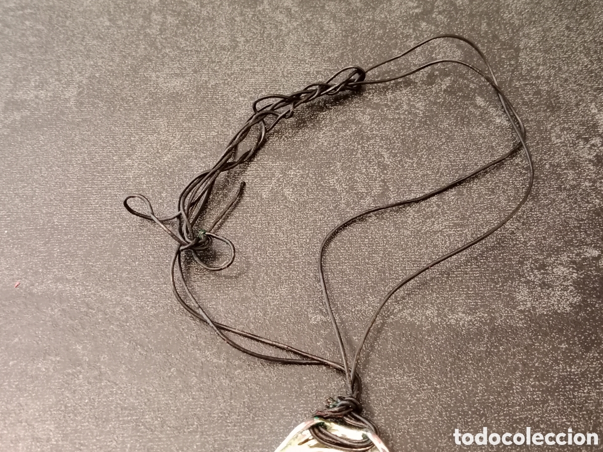 Joyeria: Conjunto pendientes y colgante - Foto 6