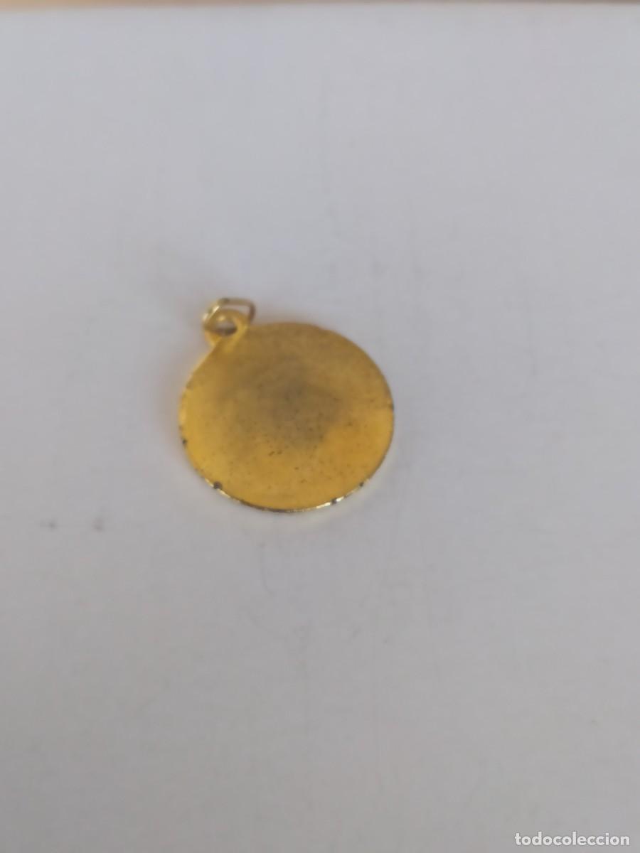 Joyeria: colgante amuleto talism&aacute;n mono - Foto 3