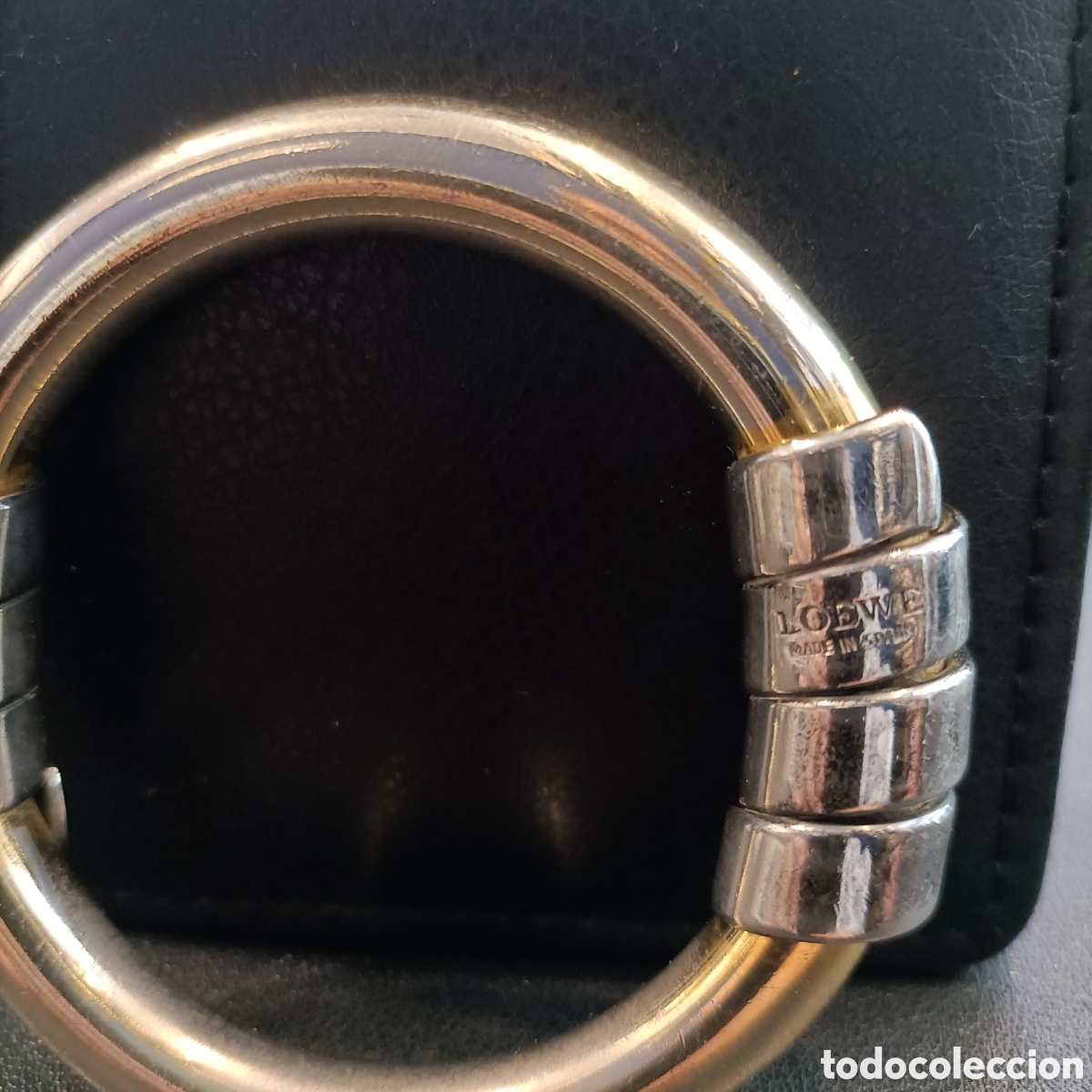Joyeria: Pulsera de la prestigiosa marca LOEWE. - Foto 3