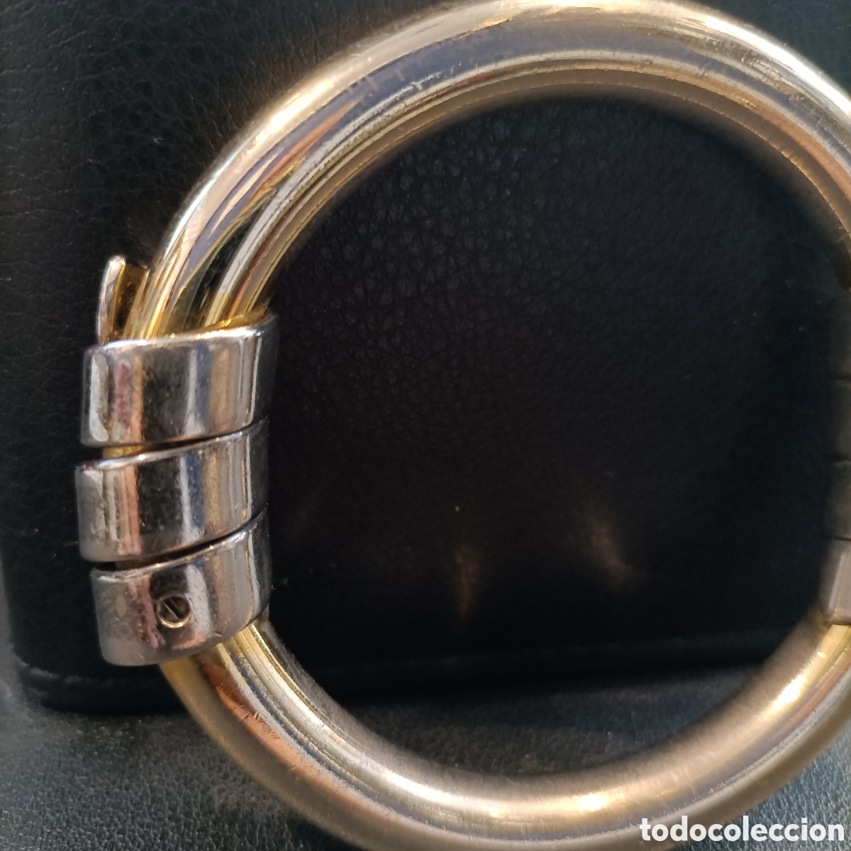 Joyeria: Pulsera de la prestigiosa marca LOEWE. - Foto 4