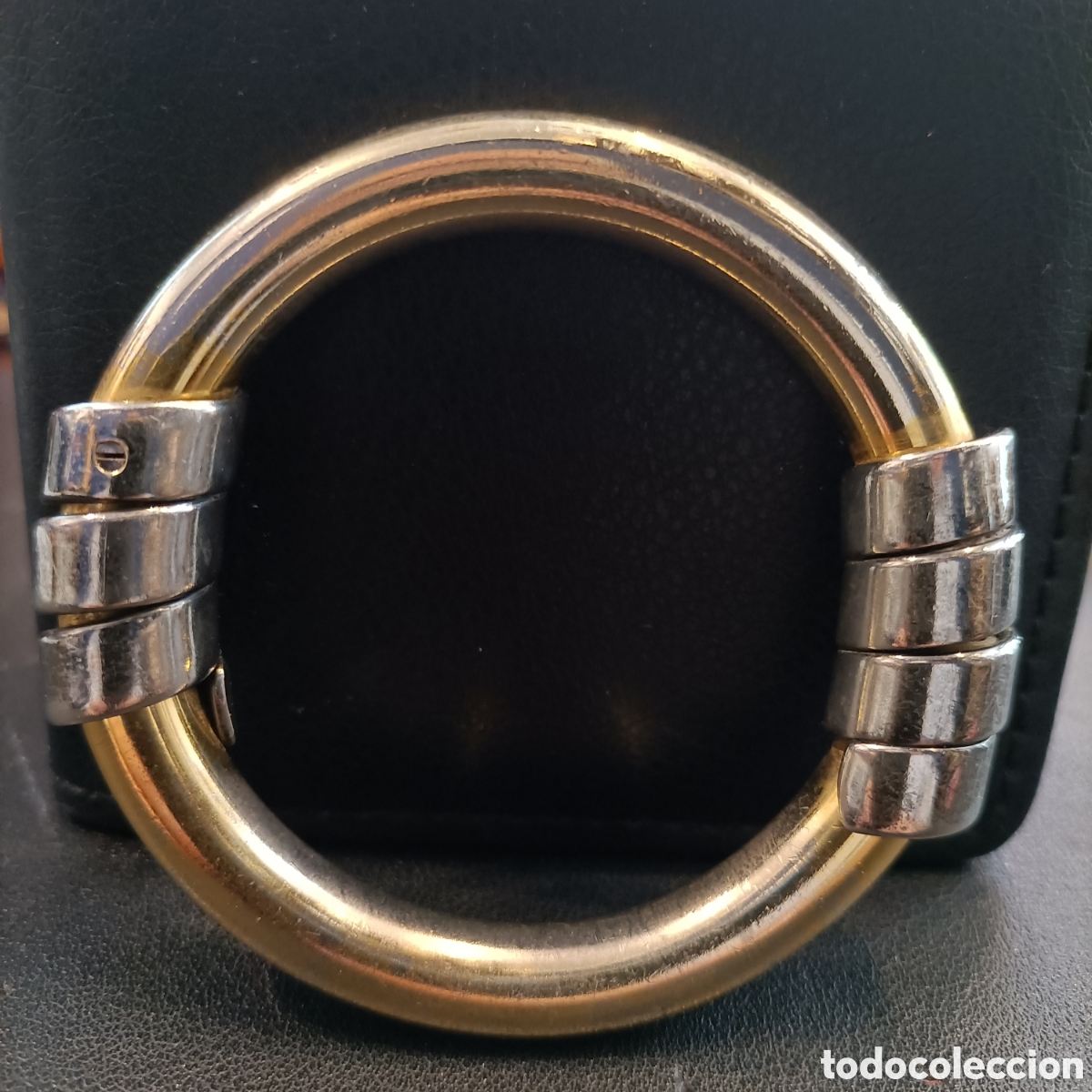 Joyeria: Pulsera de la prestigiosa marca LOEWE. - Foto 5