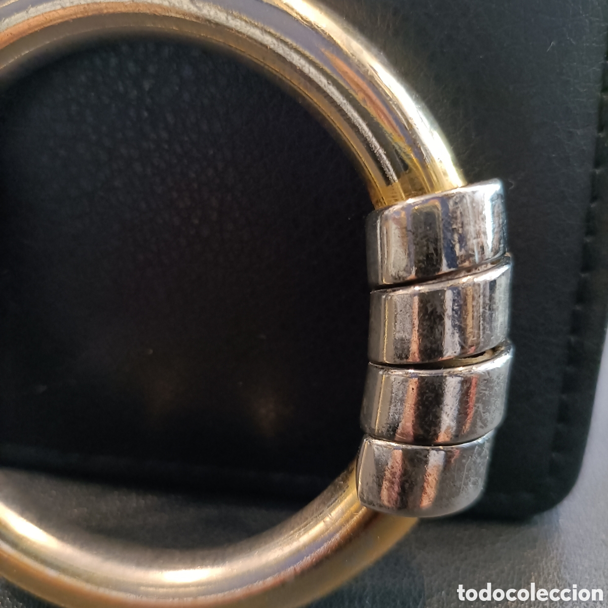 Joyeria: Pulsera de la prestigiosa marca LOEWE. - Foto 7