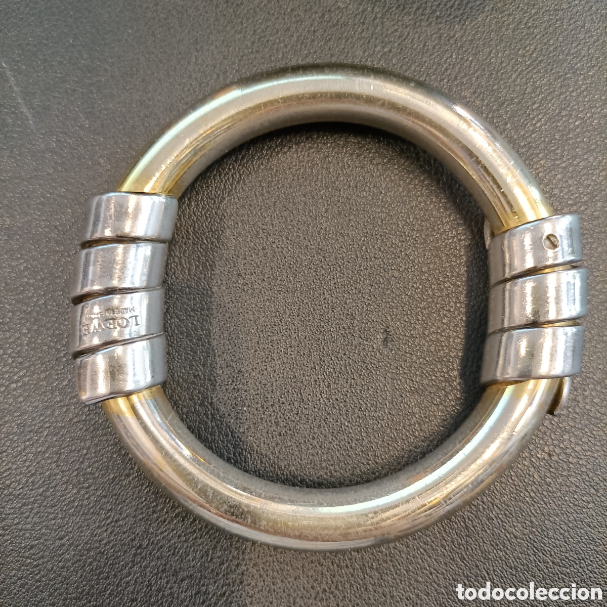 Joyeria: Pulsera de la prestigiosa marca LOEWE. - Foto 8