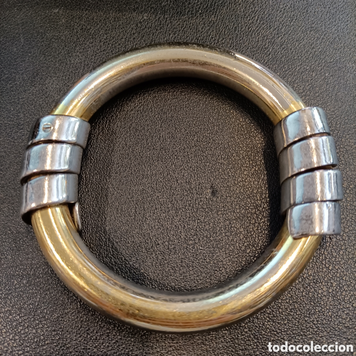 Joyeria: Pulsera de la prestigiosa marca LOEWE. - Foto 9