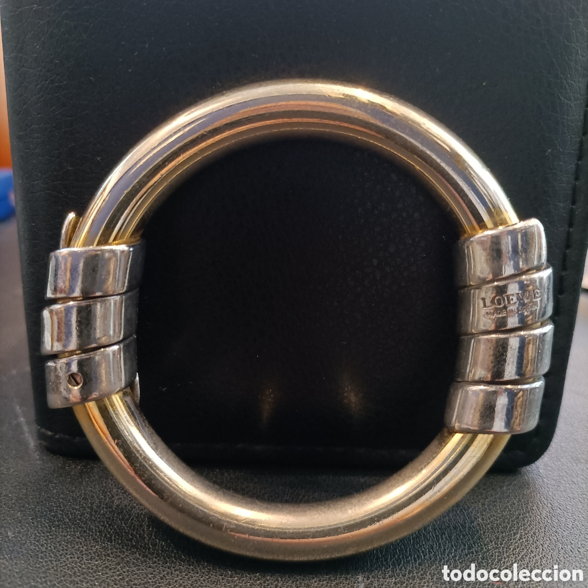 Joyeria: Pulsera de la prestigiosa marca LOEWE. - Foto 1