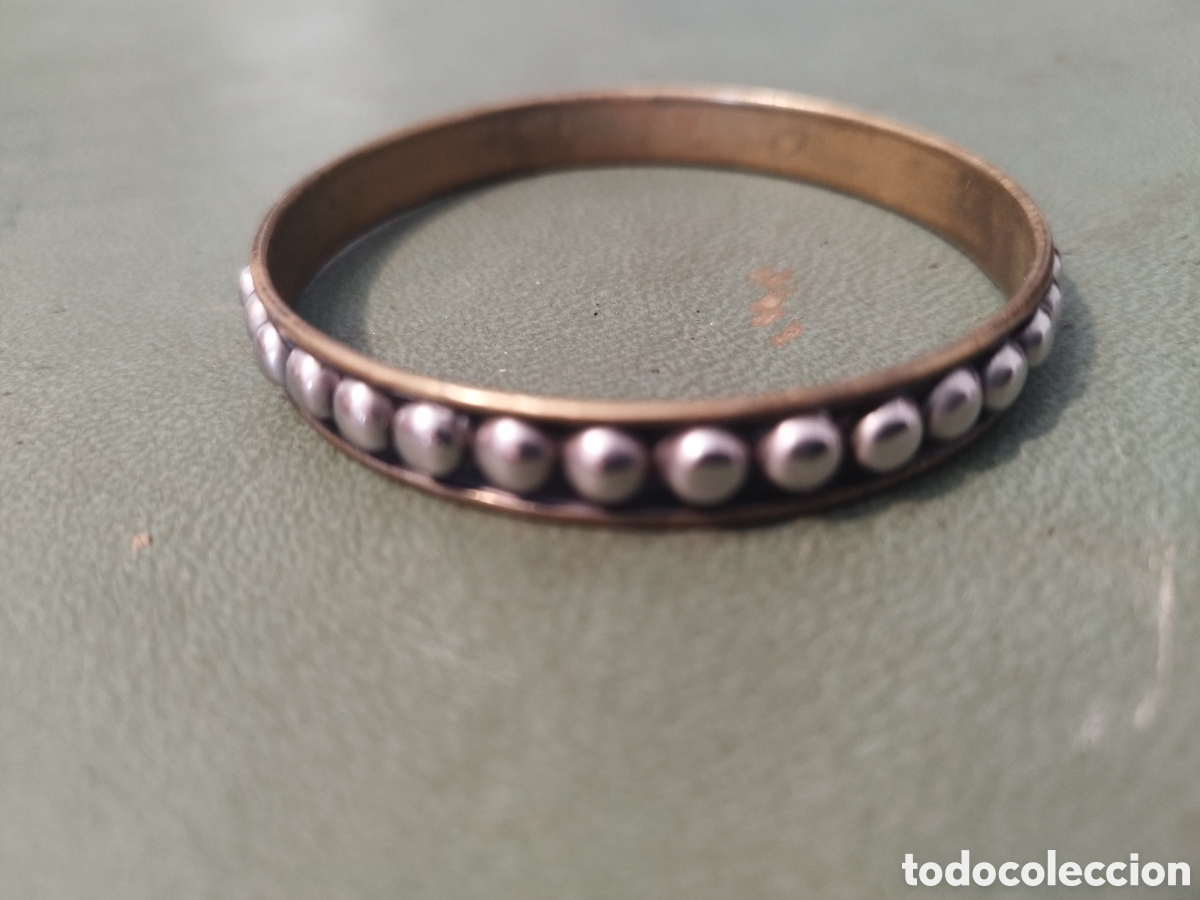 Joyeria: Pulsera esclava metal - Foto 2