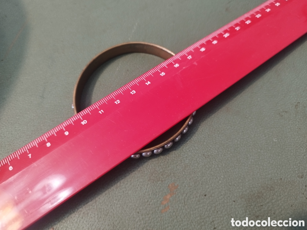 Joyeria: Pulsera esclava metal - Foto 3