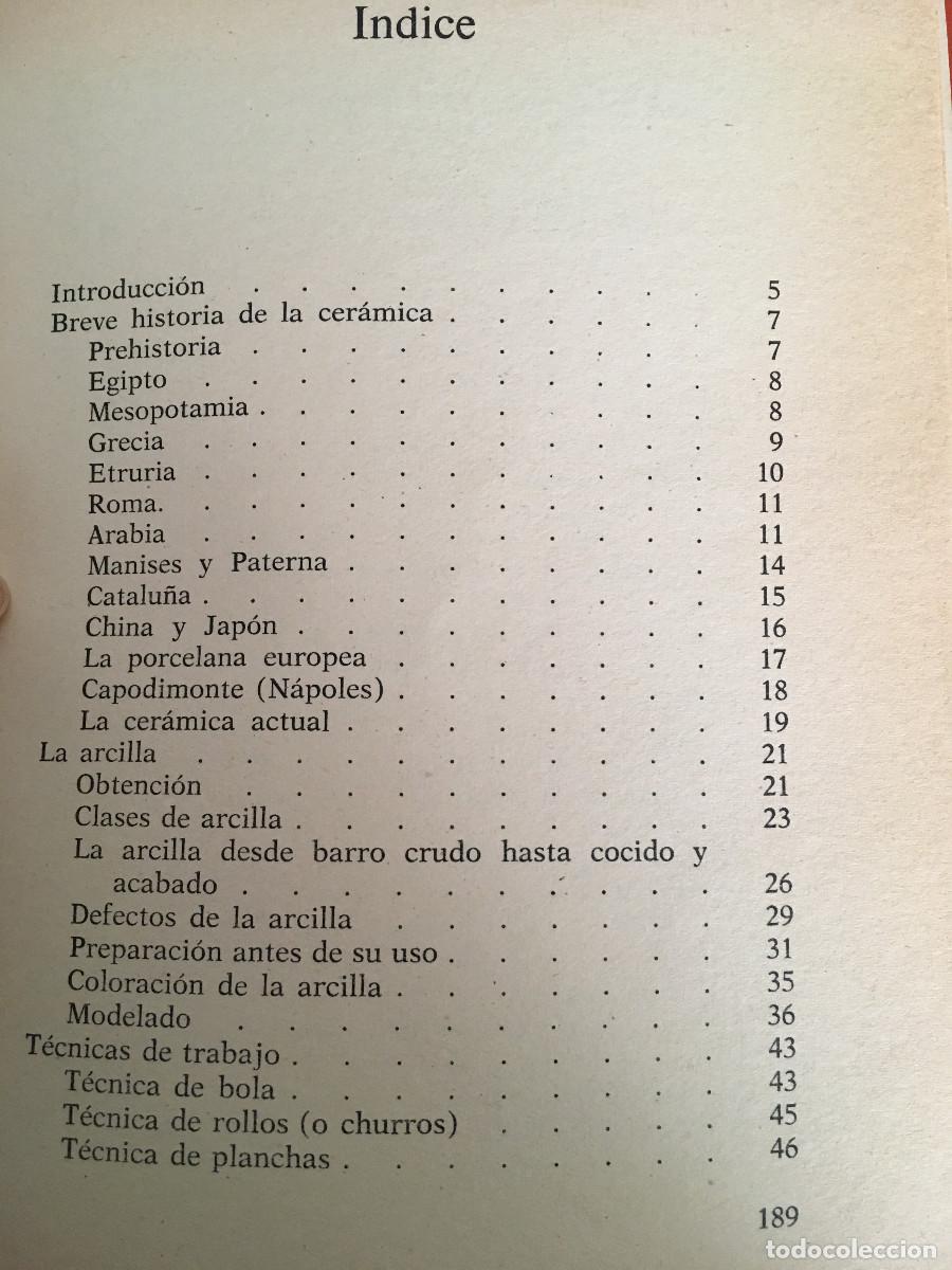 Joyeria: LA CER&Aacute;MICA - IMMA PRATS - EDITORIAL DE VECCHI - Foto 3
