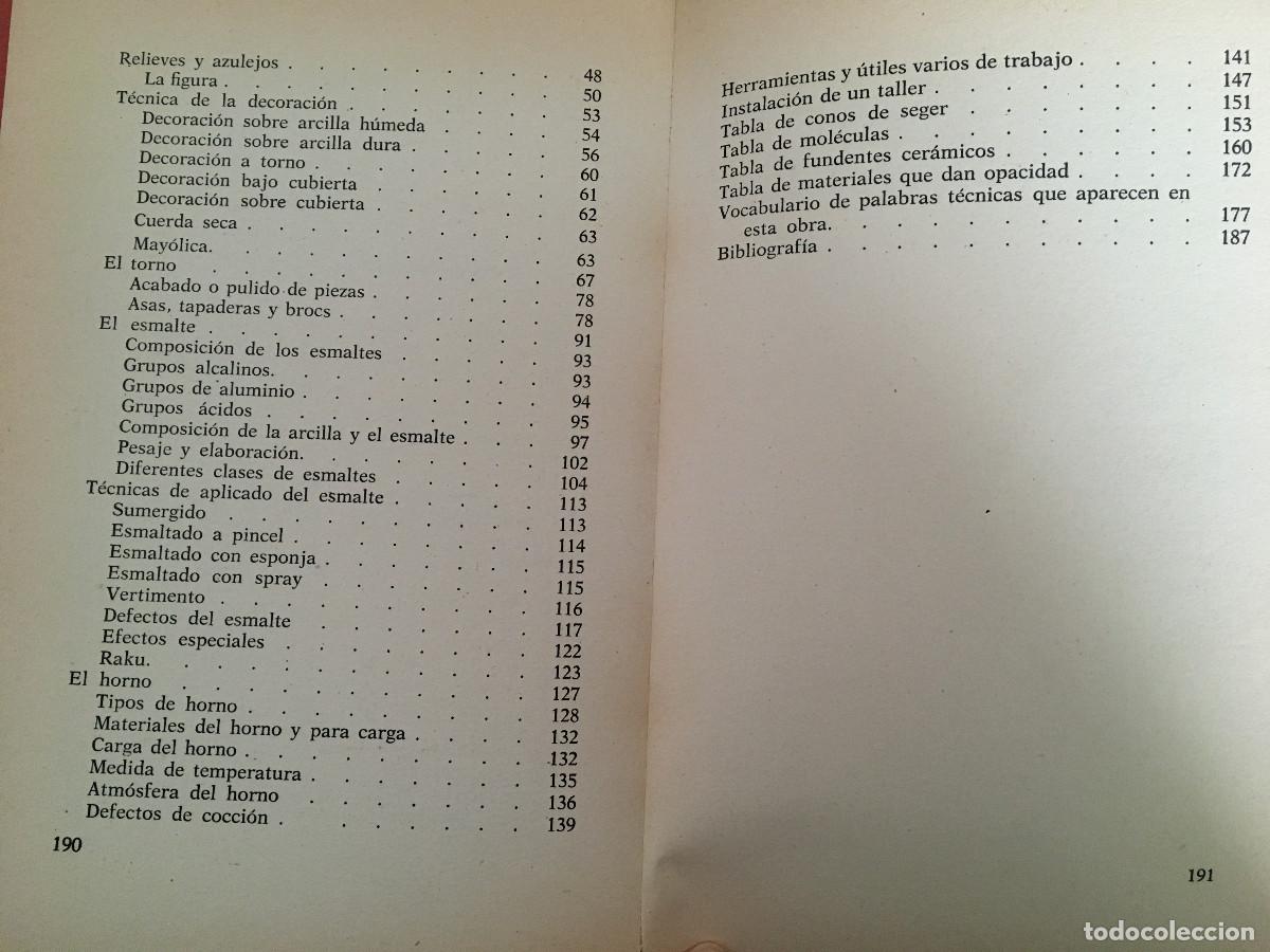Joyeria: LA CER&Aacute;MICA - IMMA PRATS - EDITORIAL DE VECCHI - Foto 4