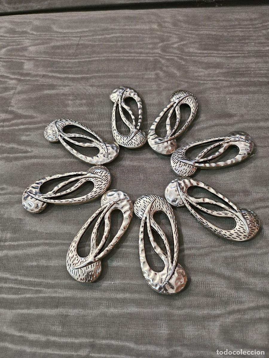 Joyeria: pulsera bisuteria plateada - Foto 1