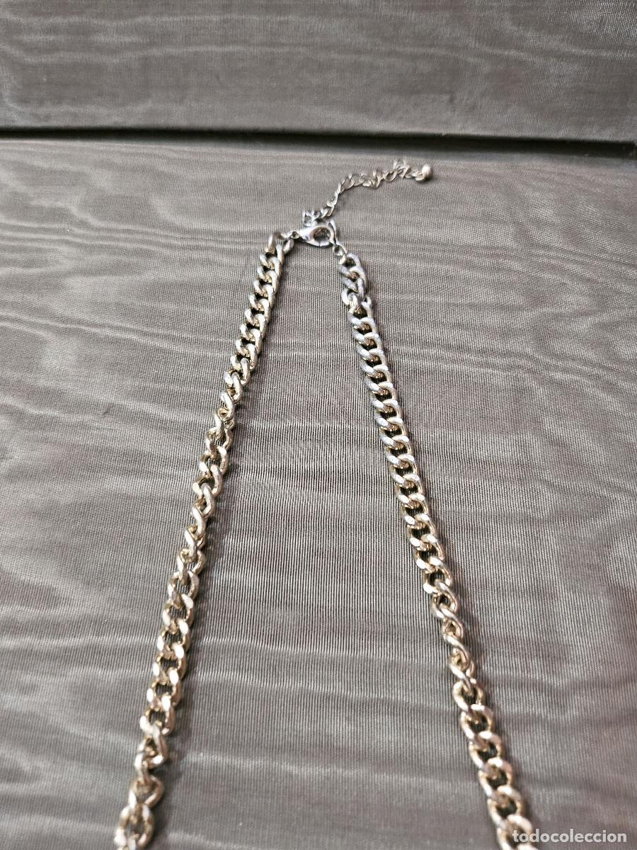 Joyeria: collar bisuteria egipcio - Foto 4