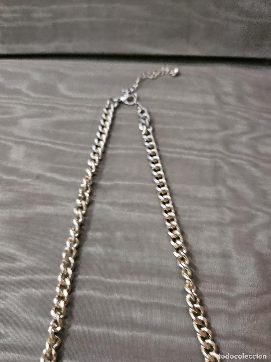 Joyeria: collar bisuteria egipcio - Foto 5