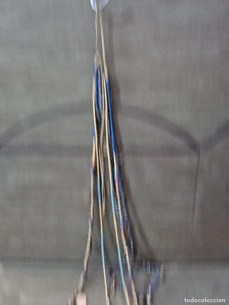 Joyeria: collar bisuteria colores - Foto 4