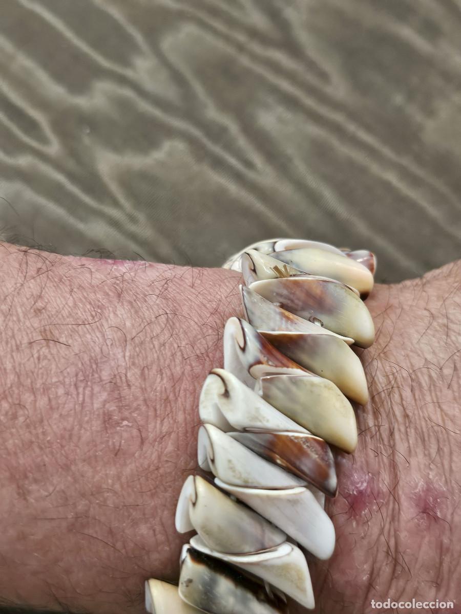Joyeria: pulsera nacar bisuteria - Foto 4