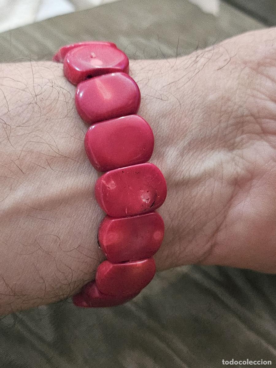 Joyeria: pulsera hueso bisuteria - Foto 3