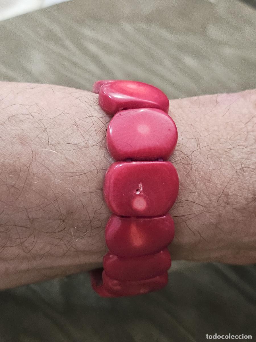 Joyeria: pulsera hueso bisuteria - Foto 4