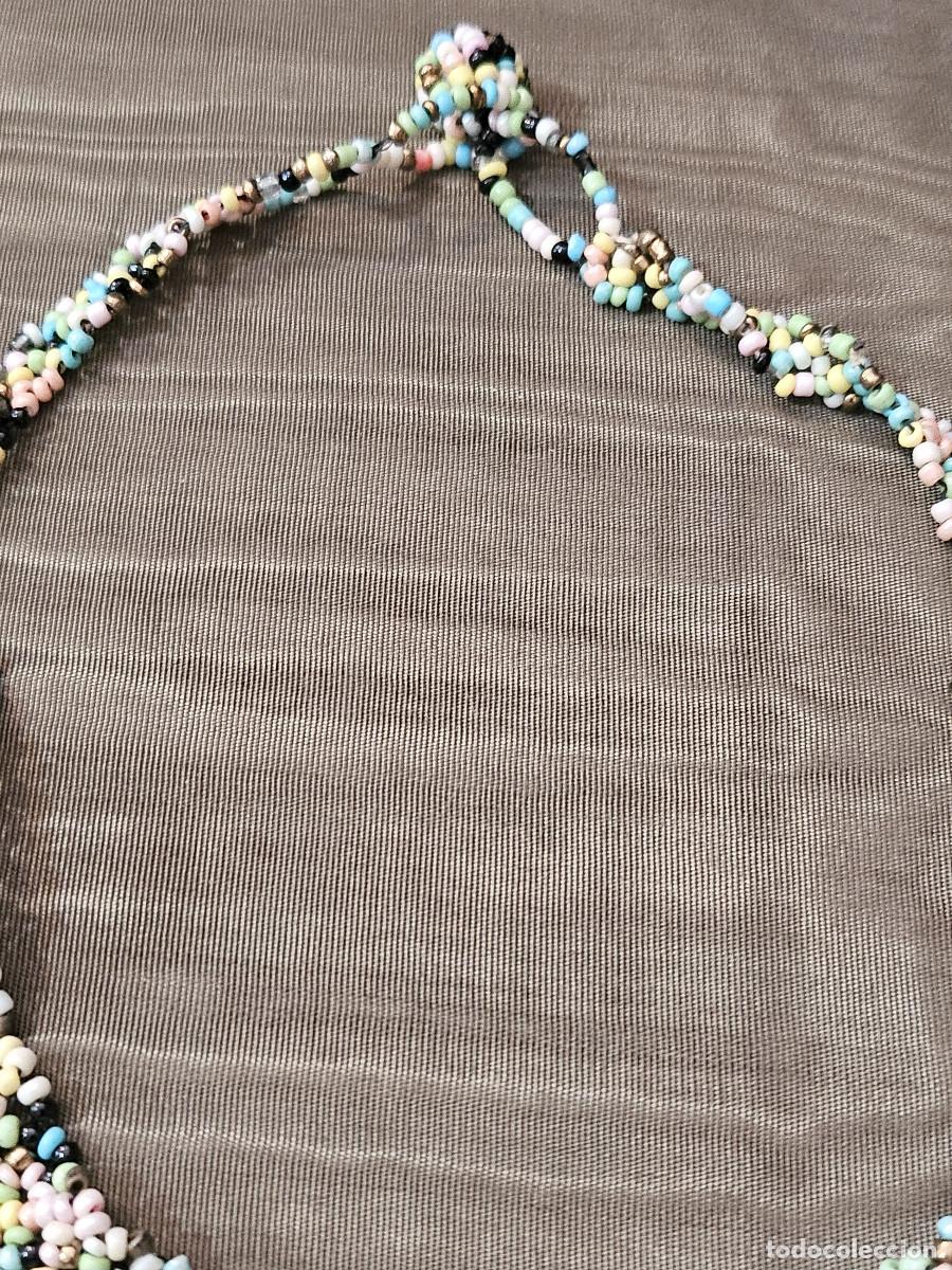 Joyeria: collar bisuteria acrilicas - Foto 4
