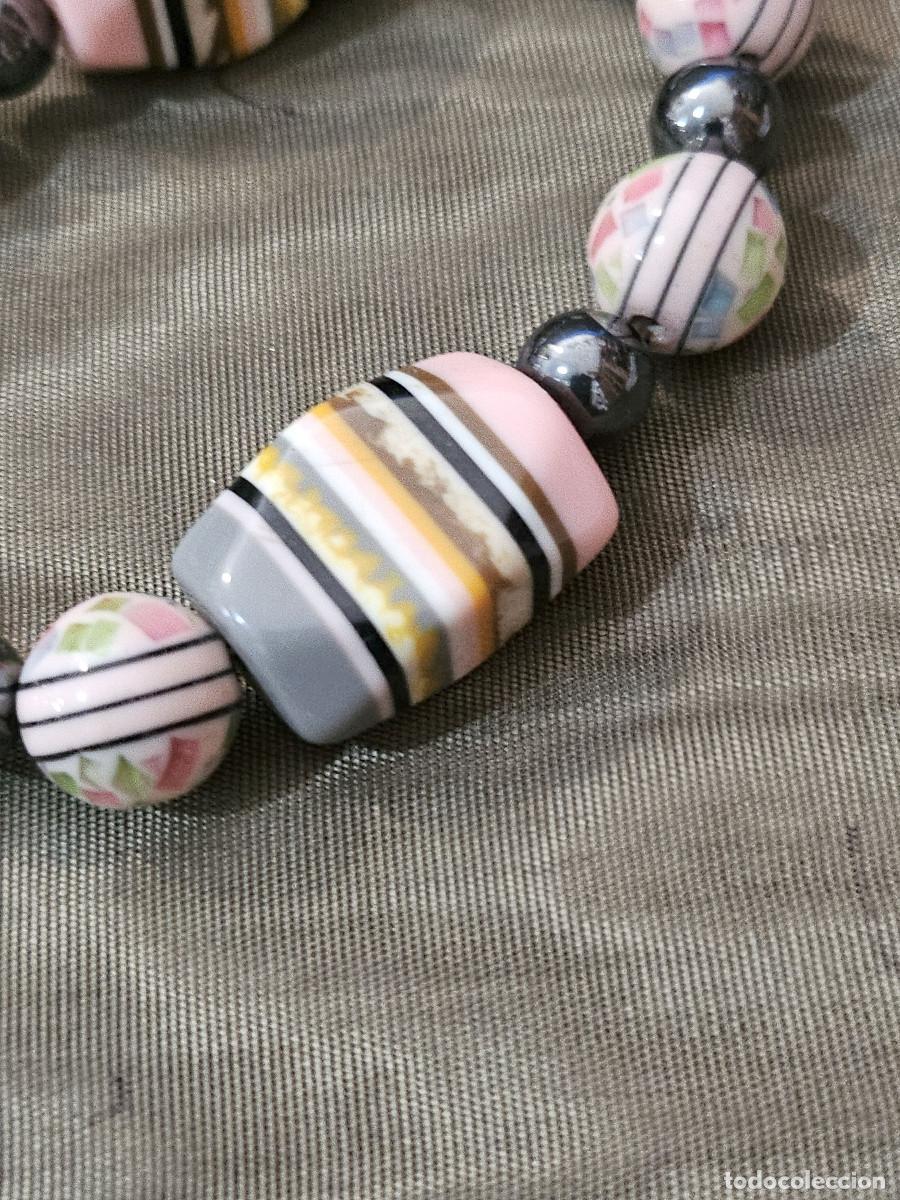 Joyeria: pulsera bisuteria piedras - Foto 2