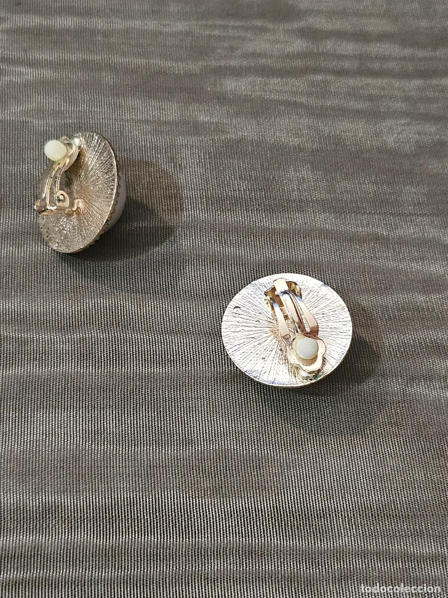 Joyeria: pendinetes bisuteria dorado - Foto 4