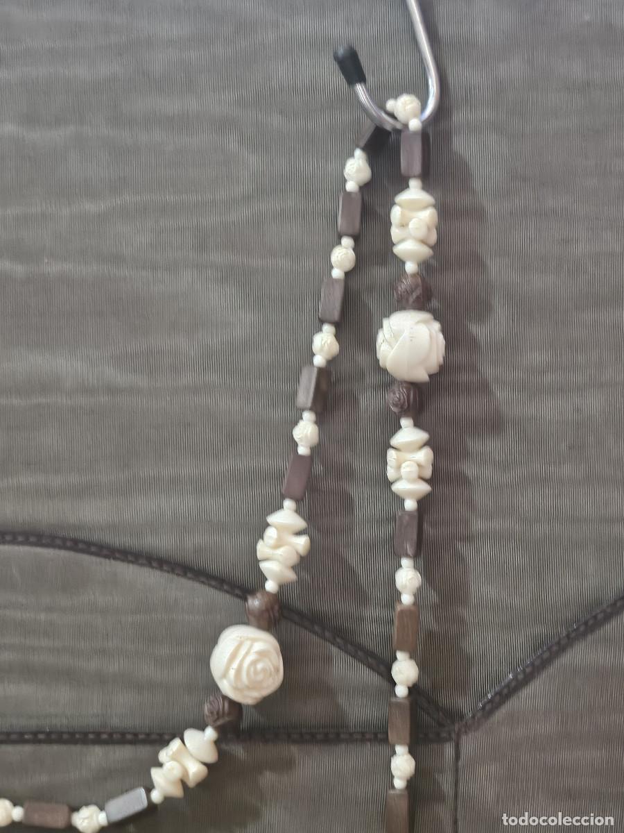 Joyeria: collar bisuteria acrilico - Foto 5